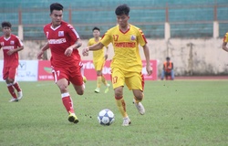 Kết quả U21 Quốc gia 2020 hôm nay mới nhất