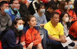 Nghịch cảnh của tay đấm nữ boxing số 1 Nguyễn Thị Tâm, tập cả năm đấu…20 giây