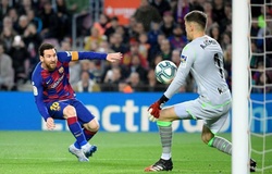 Video Highlight Barca vs Real Sociedad, La Liga 2020 đêm qua