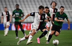 Đội hình ra sân Juventus vs Atalanta hôm nay dự kiến