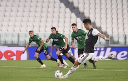 Video Highlight Juventus vs Atalanta, Serie A 2020 đêm qua
