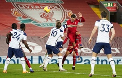 Video Highlight Liverpool vs Tottenham, Ngoại hạng Anh 2020 đêm qua