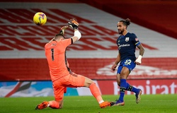 Video Highlight Arsenal vs Southampton, Ngoại hạng Anh 2020 đêm qua