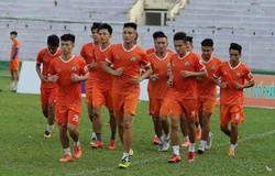 Danh sách cầu thủ, đội hình Bình Định đá V.League 2021
