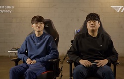 Đại chiến Ryu vs Faker được tái hiện sau 7 năm