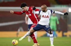 Kết quả bóng đá Ngoại hạng Anh hôm nay 17/12: Liverpool 2-1 Tottenham
