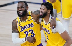 Lịch thi đấu NBA Preseason ngày 17/12: LeBron James chạm trán Chris Paul