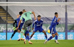 Video Highlight Leicester City vs Everton, Ngoại hạng Anh 2020 đêm qua