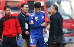 Lộ diện gương mặt thay thế HLV Phan Thanh Hùng ở Than Quảng Ninh