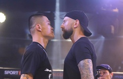 Trương Đình Hoàng sẽ đấu đối thủ người Việt gốc Anh đầu năm 2021