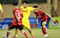 Lịch thi đấu chung kết U21 Quốc gia 2020: SLNA tái đấu Viettel