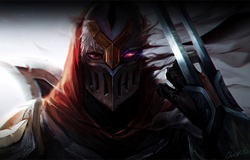 Lộ danh sách Tướng mới DTCL 4.5: Zed làm lại, Samira xuất hiện?