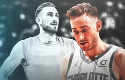 Vừa gia nhập Charlotte Hornets, Gordon Hayward lại bị chấn thương