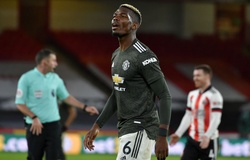 Kết quả bóng đá Anh hôm nay vòng 13: Sheffield đấu MU