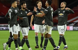 Kết quả Sheffield United vs MU, video highlight bóng đá Anh hôm nay