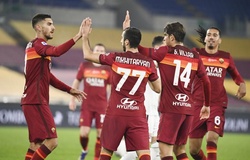 Kết quả bóng đá Ý hôm nay 18/12: AS Roma đấu Torino