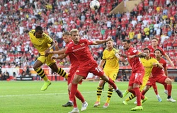 Lịch trực tiếp Bóng đá TV hôm nay 18/12: Union Berlin vs  Dortmund