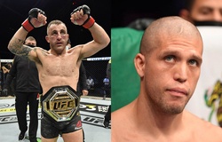 Dana White muốn Alexander Volkanovski bảo vệ đai trước Brian Ortega vào tháng 2