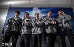 Mad Team Liên quân đến từ nước nào?