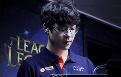 Tin chuyển nhượng LoL 17/12: Smeb giải nghệ, SofM ở lại Suning