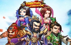 Code Thiên Thiên Tam Quốc: Cách nhận và nhập mới nhất