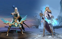 6 môn thể thao điện tử tại SEA Games 31: Có LMHT và Tốc Chiến?