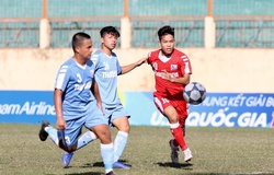 Kết quả Viettel vs Đồng Tháp, video bán kết U21 Quốc gia 2020