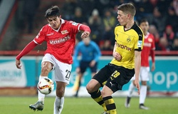 Nhận định, soi kèo Union Berlin vs Dortmund, 02h30 ngày 19/12
