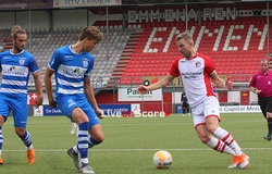 Nhận định PEC Zwolle vs FC Emmen, 02h00 ngày 19/12, VĐQG Hà Lan