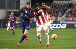 Kết quả Athletic Bilbao vs Huesca, video highlight bóng đá Tây Ban Nha hôm nay
