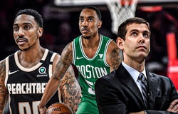 Cầu thủ Boston Celtics tiết lộ được HLV Brad Stevens cứu rỗi cuộc đời