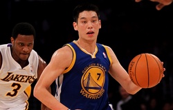 NÓNG: Jeremy Lin trở lại Golden State Warriors