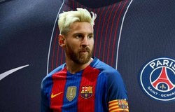 Messi tới PSG trong kỳ chuyển nhượng mùa đông 2021?