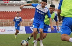 Than Quảng Ninh không dự giải tiền V.League 2021 ở Bình Dương