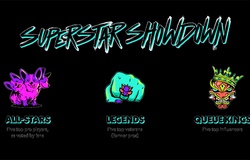 Lịch thi đấu All Star LoL 2020 ngày 2:  Đại chiến LCK vs LPL