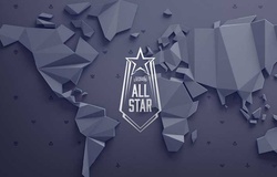 Lịch thi đấu All Star LoL 2020 ngày 1: VCS đại chiến LPL