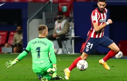 Nhận định, soi kèo Atletico Madrid vs Elche, 20h00 ngày 19/12