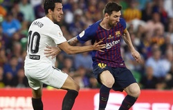 Nhận định, soi kèo Barcelona vs Valencia, 22h15 ngày 19/12