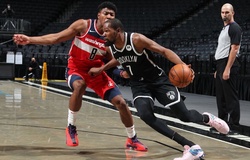 Lịch thi đấu NBA Preseason ngày 19/12: Tâm điểm thuộc về Kevin Durant