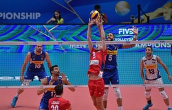 FIVB thay đổi một số điều trong luật bóng chuyền, dự kiến áp dụng từ 2022