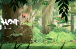 HOA - game Việt Nam giải đố chuẩn bị được phát hành trên Steam