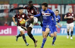 Nhận định Sampdoria vs Crotone, 00h00 ngày 20/12, VĐQG Italia