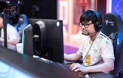 Đội hình Suning tại LPL Mùa Xuân 2021: SofM sẽ là đội trưởng?