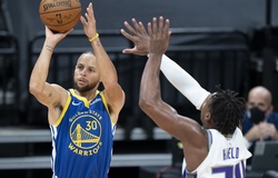Highlight và kết quả NBA Preseason ngày 18/12: Stephen Curry rực cháy