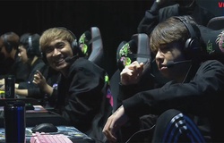 Kết quả All Star LoL 2020 ngày 1: VCS vs LPL