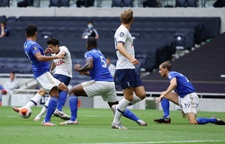 Tottenham vs Leicester City: Đội hình ra sân và thành tích đối đầu