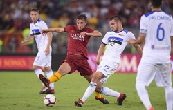 Nhận định Atalanta vs AS Roma, 00h00 ngày 21/12, VĐQG Italia