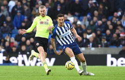 Nhận định, soi kèo Brighton vs Sheffield United, 19h00 ngày 20/12