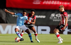 Kết quả Southampton vs Man City, video highlight bóng đá Anh hôm nay
