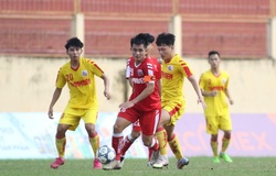 Kết quả SLNA vs Viettel, video chung kết U21 Quốc gia 2020